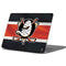 NHL Anaheim Ducks Jersey Apple MacBook Pro 13-inch Skin