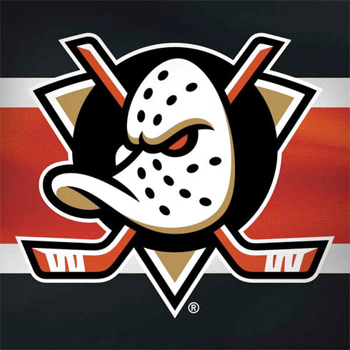 NHL Anaheim Ducks Jersey Apple MacBook Pro 15-inch Skin