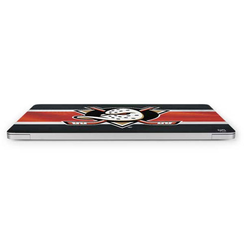 NHL Anaheim Ducks Jersey Apple MacBook Pro 16-inch Skin