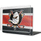 NHL Anaheim Ducks Jersey MacBook Cases