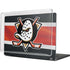 NHL Anaheim Ducks Jersey MacBook Pro 16in (2021-25) Case plus Skin