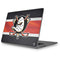 NHL Anaheim Ducks Jersey Apple MacBook Pro 17-inch Skin