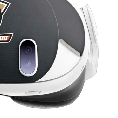 NHL Anaheim Ducks Jersey Meta Quest 3 Skin