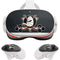 NHL Anaheim Ducks Jersey Meta Quest 3S Skin