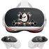 NHL Anaheim Ducks Jersey Meta Quest 3S Skin