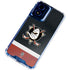 NHL Anaheim Ducks Jersey Moto G 5G (2024) Clear Case