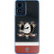 NHL Anaheim Ducks Jersey Moto G Play 4G (2024) Skin