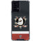 NHL Anaheim Ducks Jersey Moto G Power 5G (2024) Clear Case