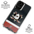 NHL Anaheim Ducks Jersey Moto G Power 5G (2024) Clear Case