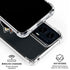 NHL Anaheim Ducks Jersey Moto G Power 5G (2024) Clear Case