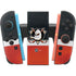 NHL Anaheim Ducks Jersey Nintendo Switch 2 (2025) Joy-Con Controller Skin