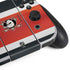 NHL Anaheim Ducks Jersey Nintendo Switch OLED (2021) Skin