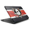 NHL Anaheim Ducks Jersey HP Notebook Skin