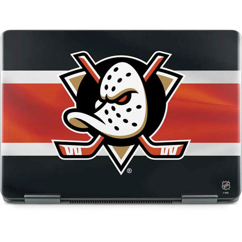 NHL Anaheim Ducks Jersey Notebook 9 Pro 13in (2017) Skin