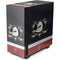 NHL Anaheim Ducks Jersey NZXT H510 Compact ATX Mid-Tower Case Skin