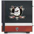 NHL Anaheim Ducks Jersey NZXT H510 Compact ATX Mid-Tower Case Skin