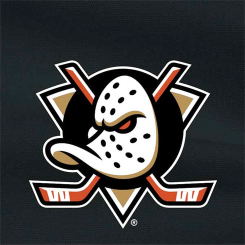 NHL Anaheim Ducks Jersey Otterbox Commuter Galaxy Skin
