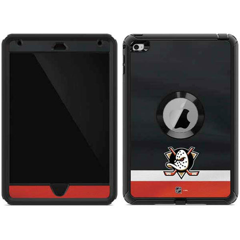 NHL Anaheim Ducks Jersey Otterbox Defender iPad Skin
