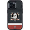 NHL Anaheim Ducks Jersey Otterbox Defender iPhone Skin