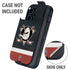 NHL Anaheim Ducks Jersey Otterbox Defender iPhone Skin