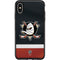 NHL Anaheim Ducks Jersey Otterbox Symmetry iPhone Skin