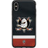 NHL Anaheim Ducks Jersey Otterbox Symmetry iPhone Skin