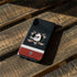 NHL Anaheim Ducks Jersey Otterbox Symmetry iPhone Skin