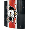 NHL Anaheim Ducks Jersey Playstation 3 & PS3 Skin