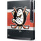 NHL Anaheim Ducks Jersey Playstation 3 & PS3 Slim Skin