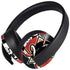 NHL Anaheim Ducks Jersey PlayStation 4 Gold Wireless Headset Skin