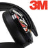 NHL Anaheim Ducks Jersey PlayStation 4 Gold Wireless Headset Skin