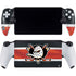 NHL Anaheim Ducks Jersey PlayStation Portal Remote Player Skin