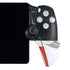 NHL Anaheim Ducks Jersey PlayStation Portal Remote Player Skin