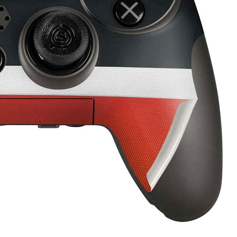 NHL Anaheim Ducks Jersey PlayStation Scuf Vantage 2 Controller Skin