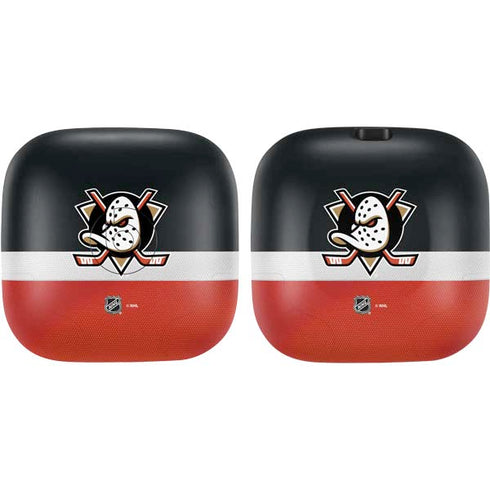 NHL Anaheim Ducks Jersey PowerBeats Pro Skin