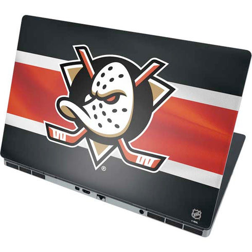 NHL Anaheim Ducks Jersey Dell Precision Skin