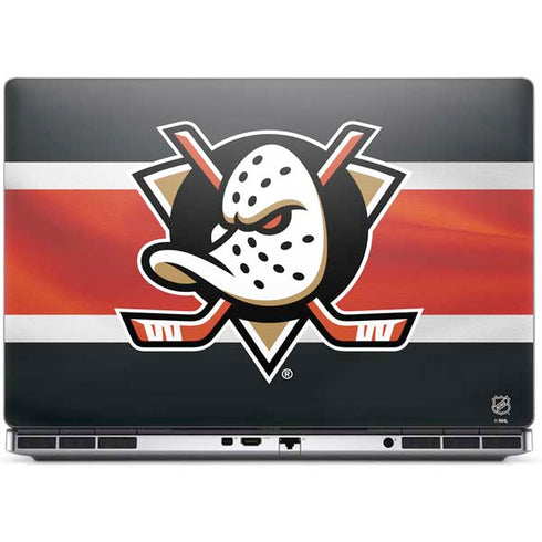 NHL Anaheim Ducks Jersey Dell Precision Skin