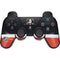 NHL Anaheim Ducks Jersey PS3 Dual Shock wireless controller Skin