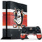 NHL Anaheim Ducks Jersey PS4 Console and Controller Bundle Skin