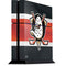 NHL Anaheim Ducks Jersey PS4 Console Skin