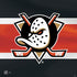NHL Anaheim Ducks Jersey PS4 Console Skin