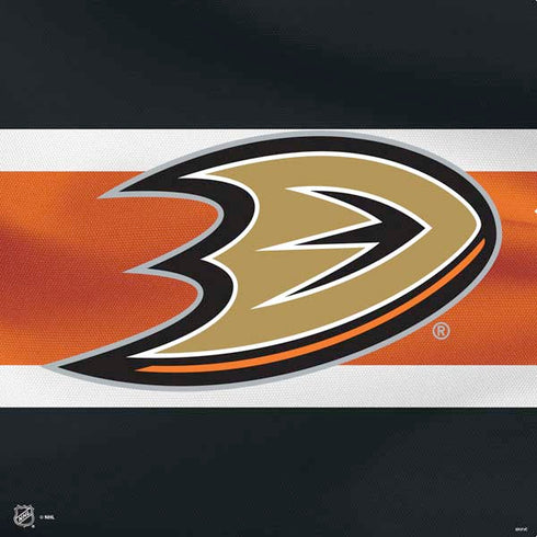 NHL Anaheim Ducks Jersey PS4 Controller Skin