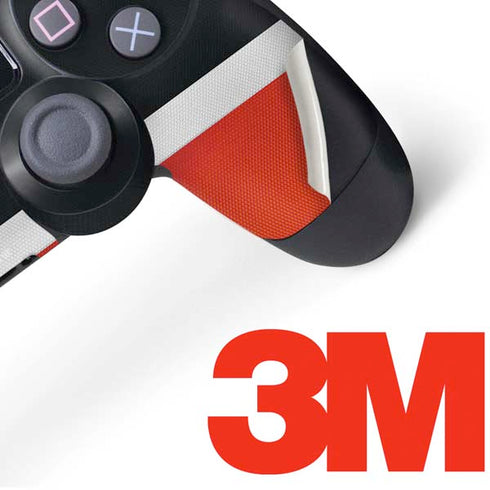 NHL Anaheim Ducks Jersey PS4 Controller Skin