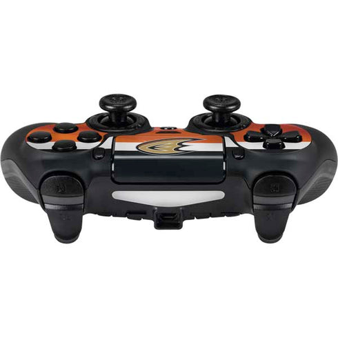 NHL Anaheim Ducks Jersey PS4/PC SCUF Impact Controller Skin