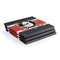 NHL Anaheim Ducks Jersey PS4 Pro Console Skin