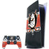 NHL Anaheim Ducks Jersey PlayStation PS5 Skins