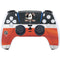 NHL Anaheim Ducks Jersey PS5 Controller Skin