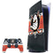 NHL Anaheim Ducks Jersey PS5 Digital Edition Bundle Skin