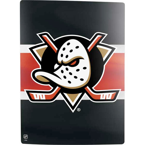 NHL Anaheim Ducks Jersey PS5 Digital Edition Bundle Skin