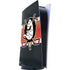 NHL Anaheim Ducks Jersey PS5 Digital Edition Console Skin
